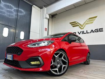 Ford Fiesta 1.5 Ecoboost 200 CV 3 porte ST