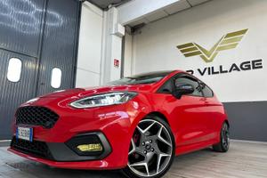 Ford Fiesta 1.5 Ecoboost 200 CV 3 porte ST