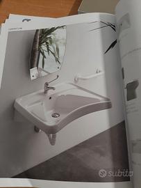 vaso, lavabo, piatto doccia ed altro per il bagno!