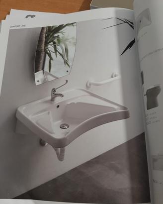 vaso, lavabo, piatto doccia ed altro per il bagno!