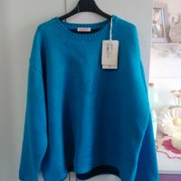 Maglione Valentino nuovo con cartellino 