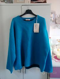 Maglione Valentino nuovo con cartellino 