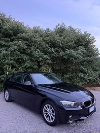 Bmw 316 316d Luxury