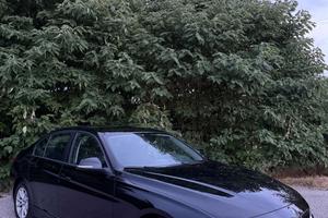 Bmw 316 316d Luxury