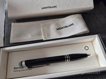 penna montblanc