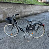 Bici da città Weg 26"