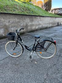 Bici da città Weg 26"