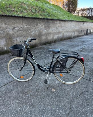 Bici da città Weg 26"