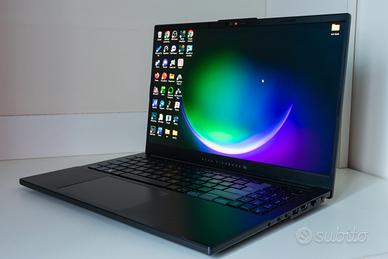 Asus Vivobook Pro 15 OLED