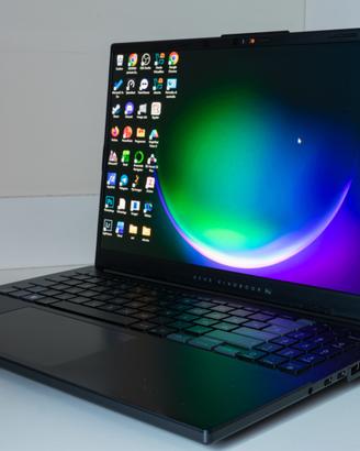 Asus Vivobook Pro 15 OLED