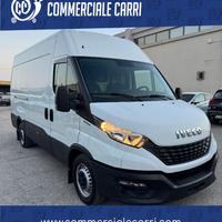 IVECO DAILY 35S16 VH2 FURGONE PASSO MEDIO/LUNGO