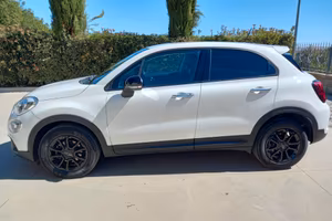 Fiat 500X 1.3 MultiJet 95 CV 2023