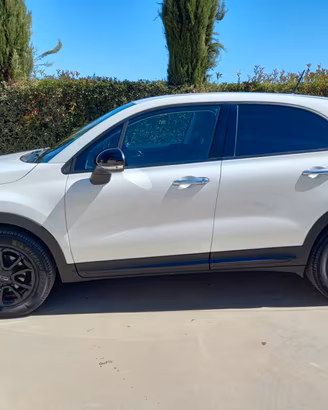 Fiat 500X 1.3 MultiJet 95 CV 2023