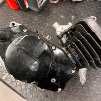 Motore minarelli 4m