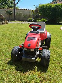 Trattore peg perego