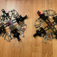 Catene da neve Trak Maggi Group