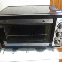 Forno Elettrico Olimpic Oreste