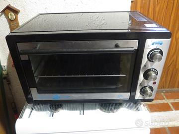 Forno Elettrico Olimpic Oreste