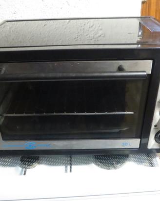 Forno Elettrico Olimpic Oreste