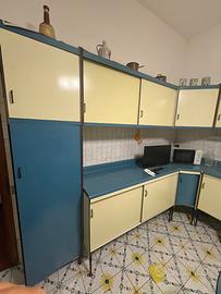 Cucina anni 70