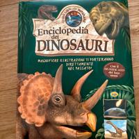 dinosauri