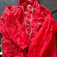 Kway antipioggia Brugi