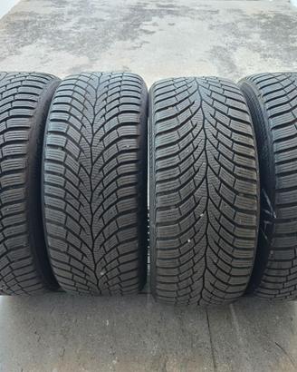 Pneumatici invernali Continental 225/45 R17 91H