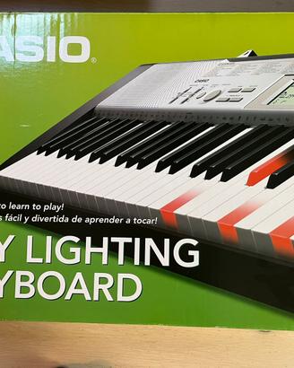 TASTIERA CASIO LK-130