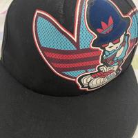 Cappelli Adidas e reebok