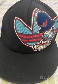 Cappelli Adidas e reebok