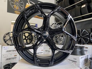 Cerchi OMOLOGATI Audi raggio 20 cod.843