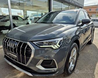 Audi Q3 35 TDI S tronic Business Advanced