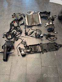 Ricambi originali Kawasak Ninjai ZX-6R 636 2025