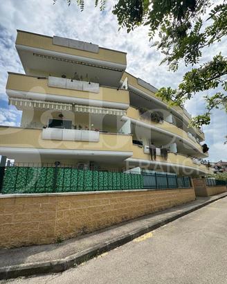 Appartamento Marino [249 via sciesaVRG] (Santa Mar