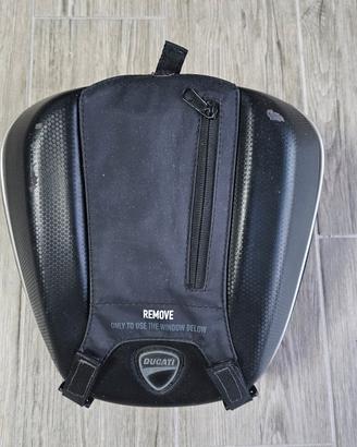 Borsa serbatoio Ducati