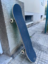 Skate board