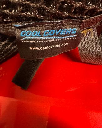 Coprisella in rete 3D per BMW R1200 GS LC/GS 1250
