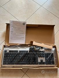 Tastiera Mediacom M‑SKB2001S