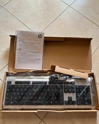 Tastiera Mediacom M‑SKB2001S