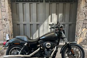 harley davidson dyna super glide