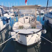 Pilotina mt.6.9 - 72 cv diesel entrob. linea asse