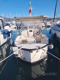 Pilotina mt.6.9 - 72 cv diesel entrob. linea asse