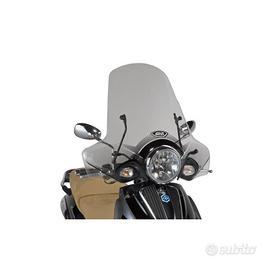Parabrezza Piaggio Cruiser 250/500 Givi