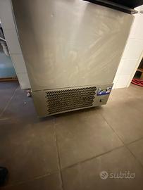 ABBATTITORE 5 teglie