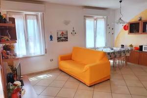 Appartamento in posizione centrale