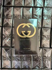 Profumo Gucci Guilty