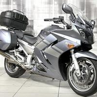Yamaha FJR 1300 ABS AS