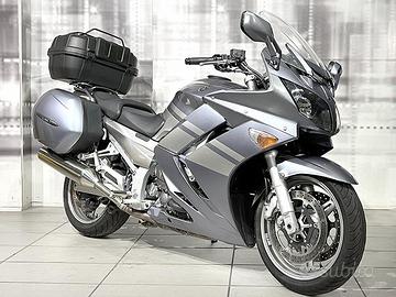Yamaha FJR 1300 ABS AS