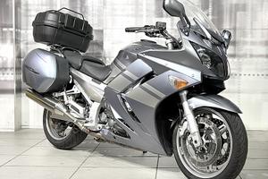 Yamaha FJR 1300 ABS AS