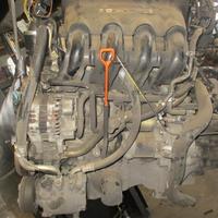 MOTORE honda jazz 1.2 b idsi 2003 -L12A1-